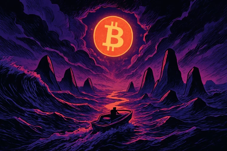 Публичная продажа Monad собрала всего 70% суммы за 2 дня! Coinbase Launchpad провалился?