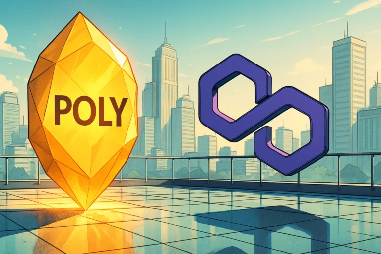 Polymarket, ведущий рынок прогнозов, объявил, что построит собственный L2. Козырная карта Polygon исчезла?