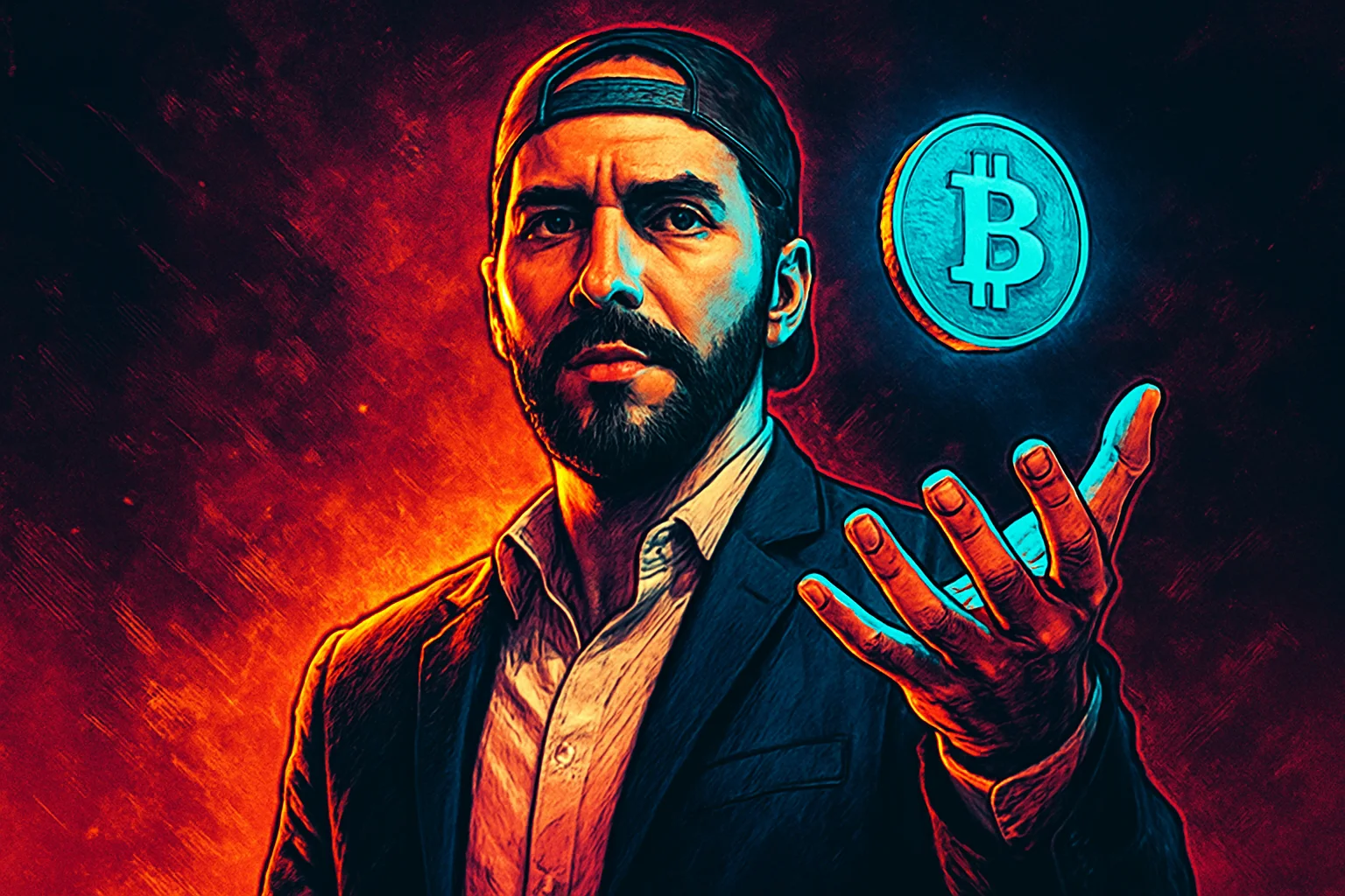 Сальвадор потратил 100 миллионов долларов на покупку 1090 биткойнов, а его общие активы достигли 7500 BTC.